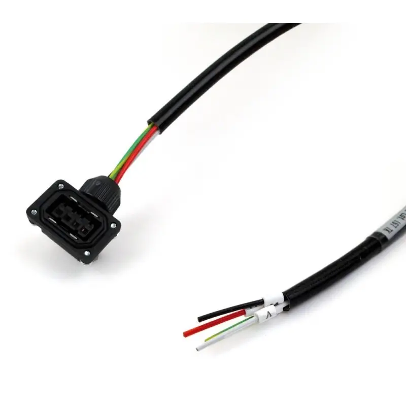 MITSUBISHI/FA MR-PWS2CBL03M-A1-L (New)