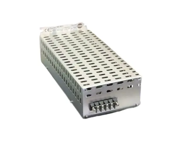 MITSUBISHI/FA MR-RB3G-4 (New)