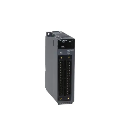 MITSUBISHI/FA QD77MS16 (New)