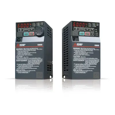 MITSUBISHI/FA E820-0600-5-60 (New)