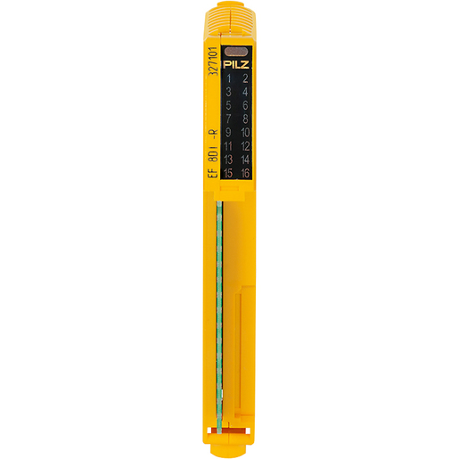 PILZ PSS u2 EF 8DI -R (New)