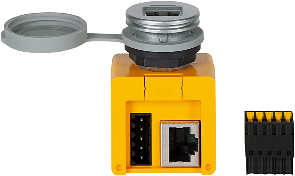 PILZ PIT oe ETH (New)