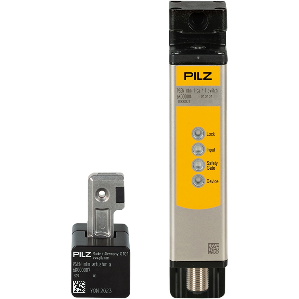 PILZ PSEN mlm 1 sa 1.1 unit a (New)