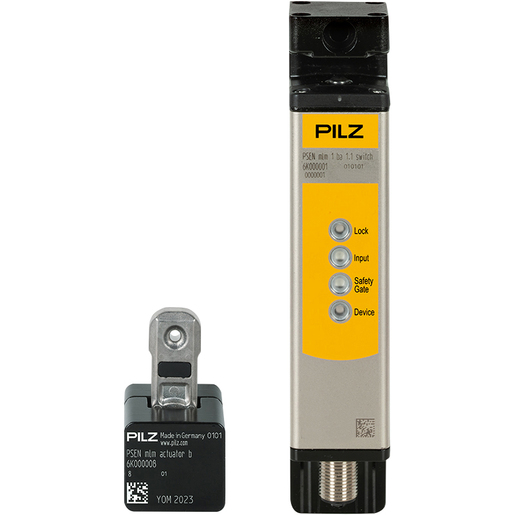 PILZ PSEN mlm 1 ba 1.1 unit b (New)