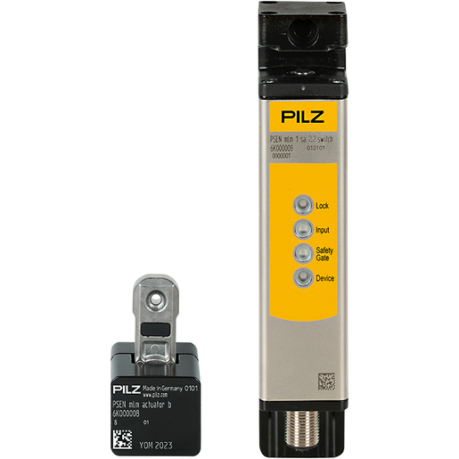 PILZ PSEN mlm 1 sa 2.2 unit b (New)