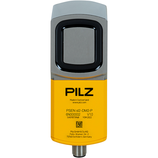 PILZ PSEN sl2-DM2-P switch (New)