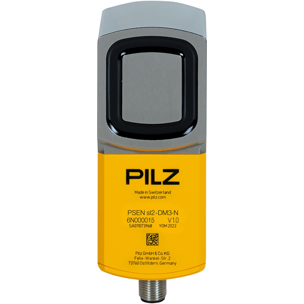 PILZ PSEN sl2-DM3-N switch (New)