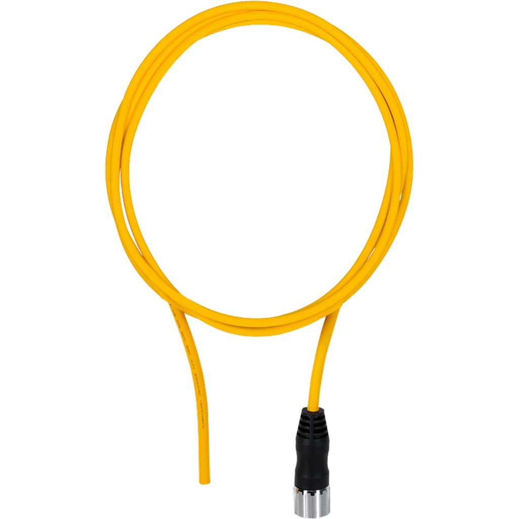 PILZ Cable/XX/M23-19SF/XXX-XXX (New)