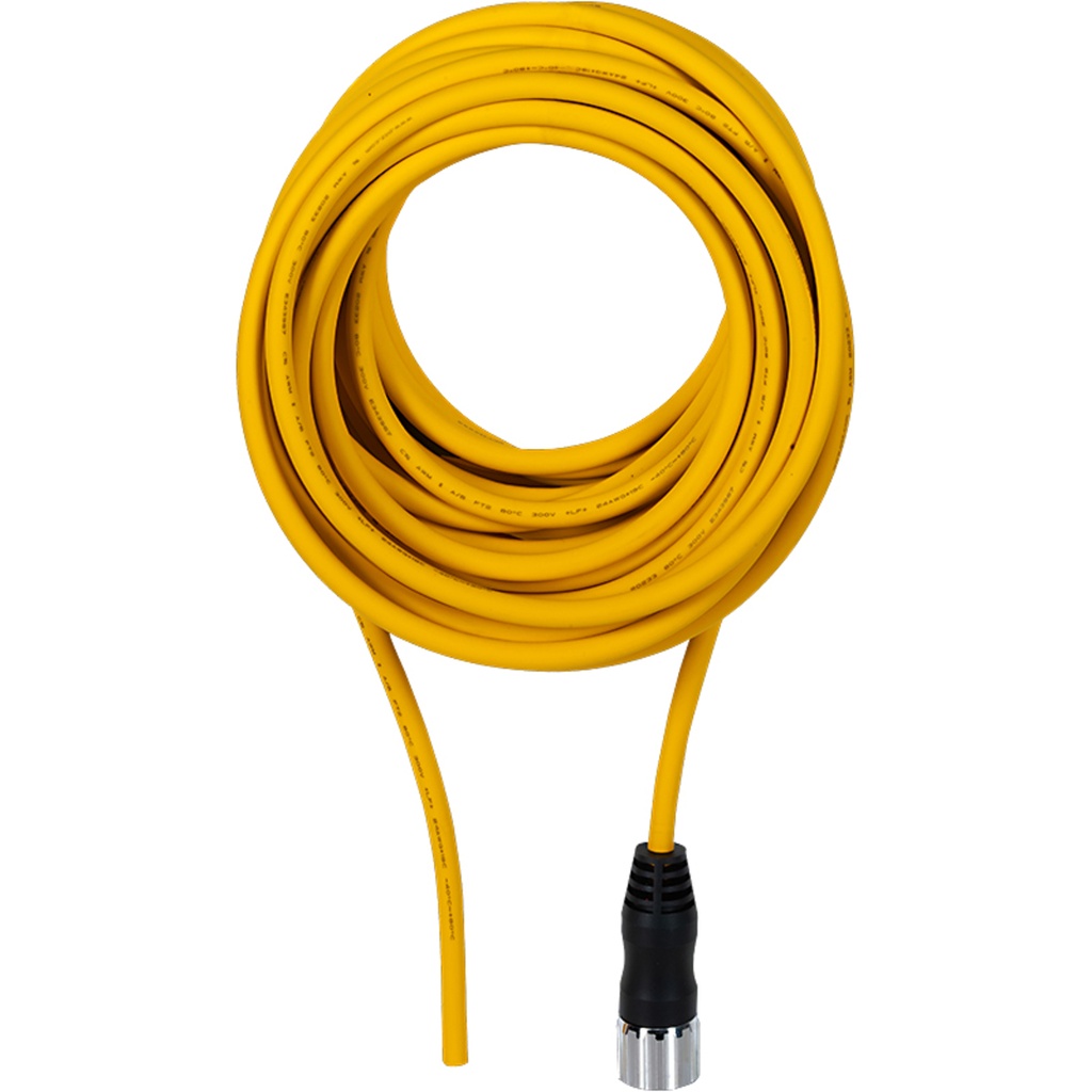 PILZ Cable/XX/M23-19SF/XXX-XXX (New)
