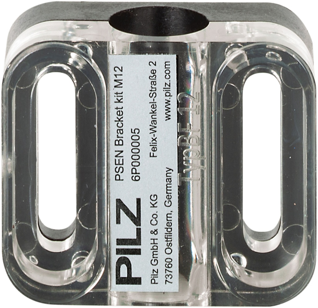 PILZ PSEN Bracket kit M12 (New)