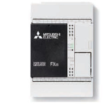 MITSUBISHI/FA FX3S-20MR/ES (New)