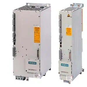SIEMENS *PIEZA DE REPUESTO* SIMODRIVE 611  (New)