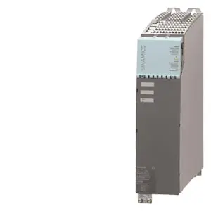 SIEMENS SINAMICS S120 Double Motor Module  (New)