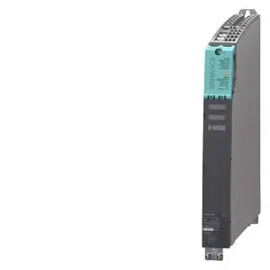 SIEMENS SINAMICS S120 Single Motor Module  (New)