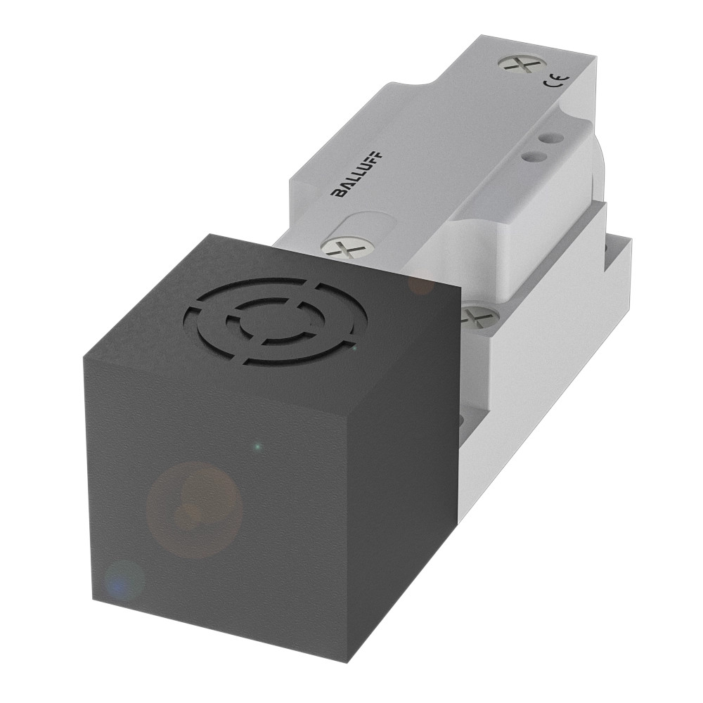 BALLUFF BES-517-132-M6-H (New)