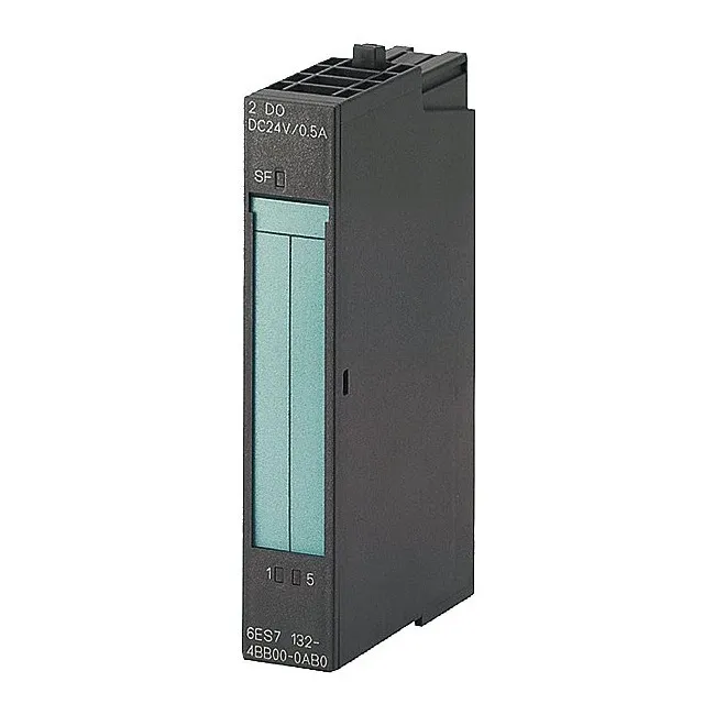 SIEMENS SIMATIC DP, 5 ELECTRON. MODULES FO (New)
