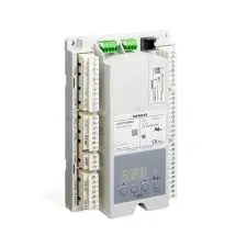 SIEMENS FLAME SAFEGUARD BASE UNIT (New)