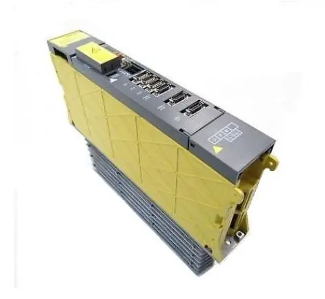 FANUC A06B-6079-H103#EM (Refurbished)