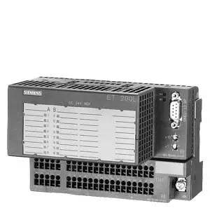 SIEMENS/FA ***Spare part*** SIMATIC DP, Termi (New)
