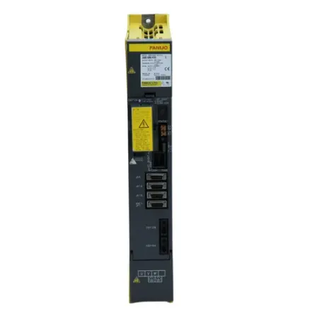 FANUC A05B-2256-C310 (New)