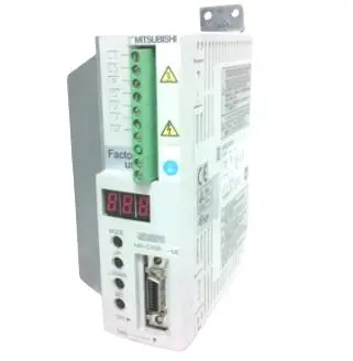 MITSUBISHI/FA MR-C40A-UE (New)