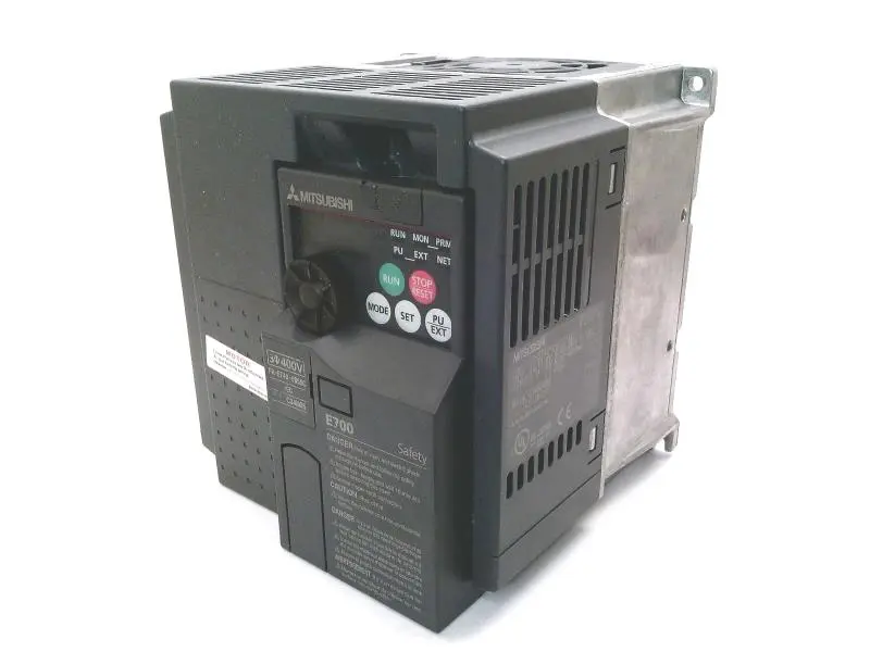 MITSUBISHI/FA FR-E740-095SC-EC (New)