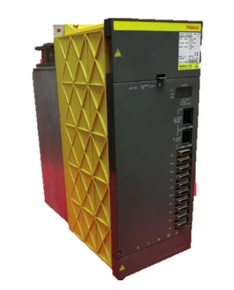 FANUC A06B-6102-H130#H520 (Refurbished)