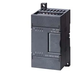 SIEMENS/FA ***Spare part*** SIMATIC S7-200, D (New)