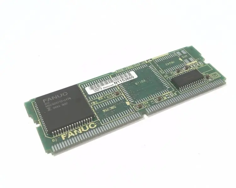 FANUC (Refurbished)