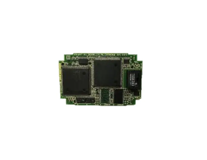 FANUC (Refurbished)