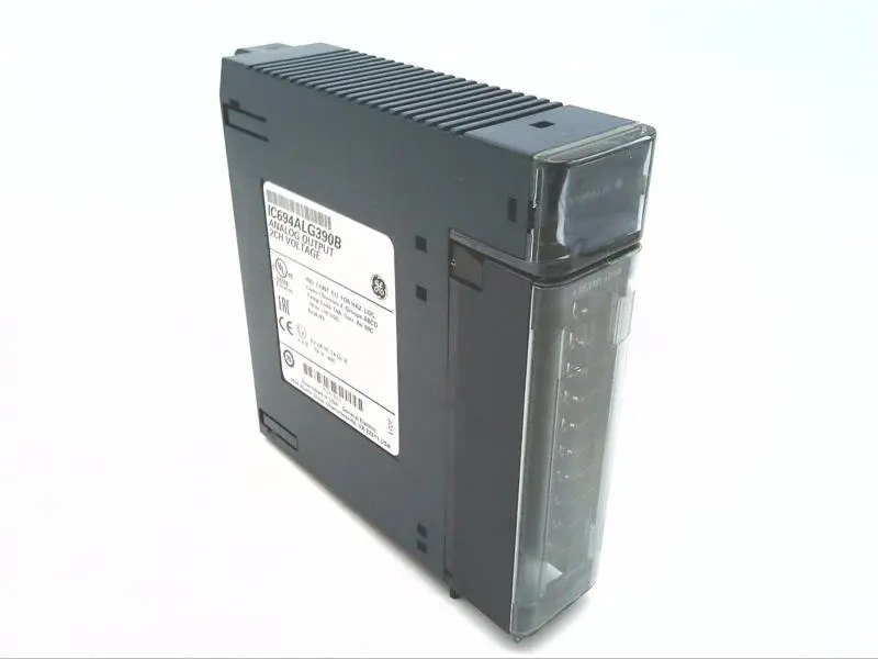 FANUC (New)