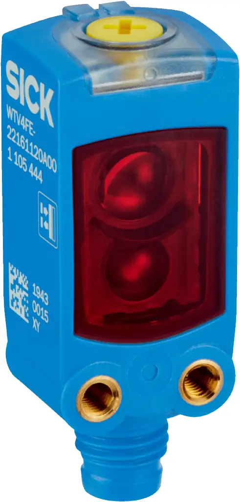 SICK WTV4FE-22161120A00 (New)