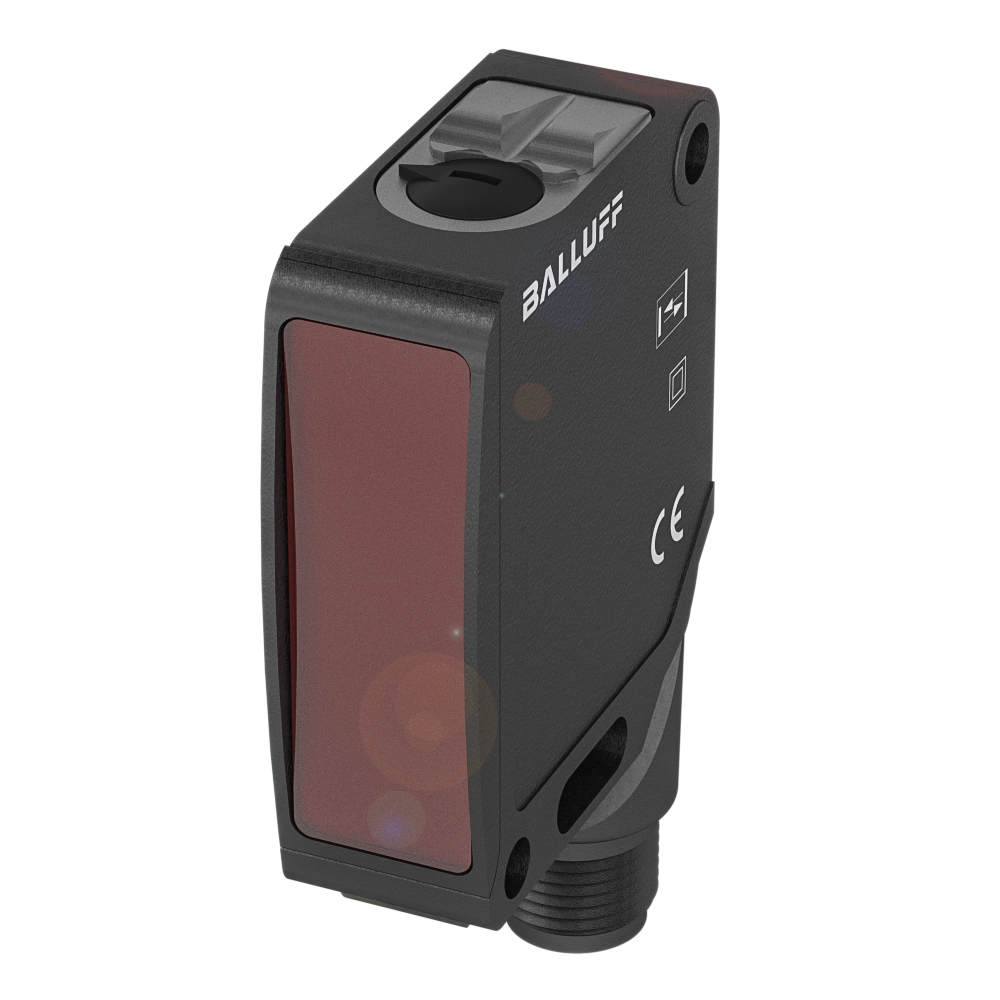 BALLUFF BOS 21M-PAI-PR30-S4 (New)