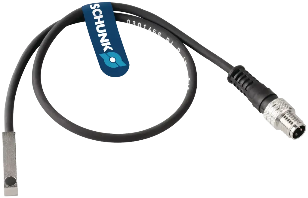 SCHUNK IN 5/S-M8, (New)