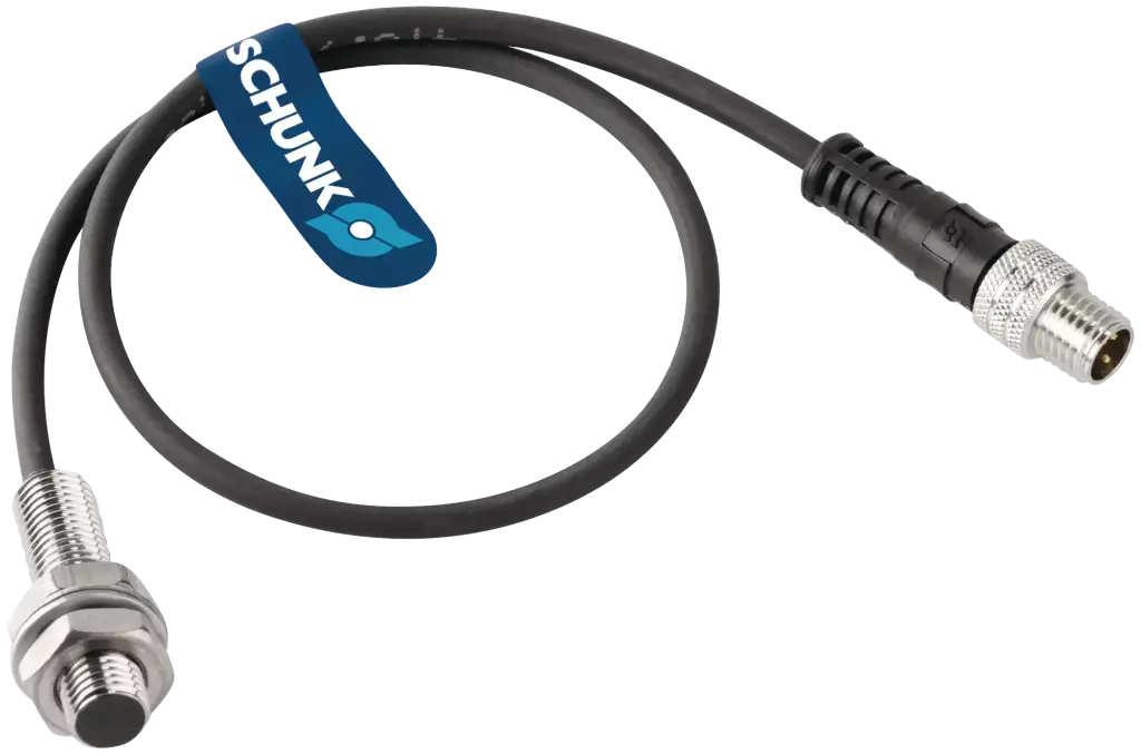 SCHUNK IN 80-S-M12 (New)