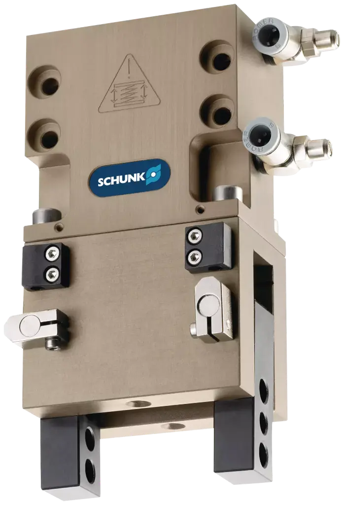SCHUNK GWB 64 (New)