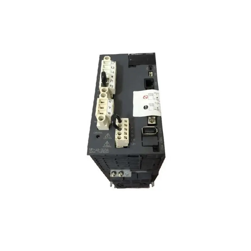 MITSUBISHI/FA MR-J3-350A (New)