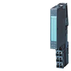 SIEMENS *** Repuesto *** SIMATIC DP, módul (New)