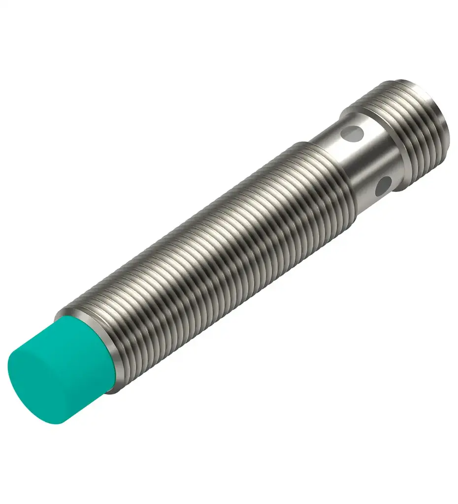 PEPPERL & FUCHS NBN8-12GM50-E2-V1 (New)