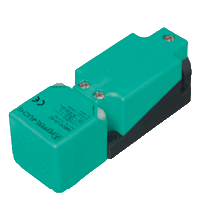 PEPPERL & FUCHS NBN40-U1-UU (New)