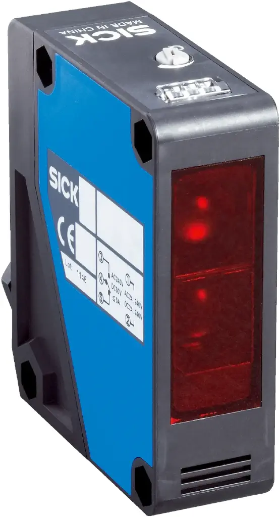 SICK WL280-2R4331 (New)