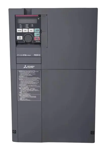 MITSUBISHI/FA FR-F820-00930-3-N6 (New)