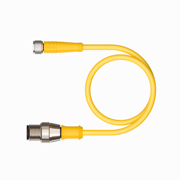 TURCK PKG 3M-3-RS 4T (New)