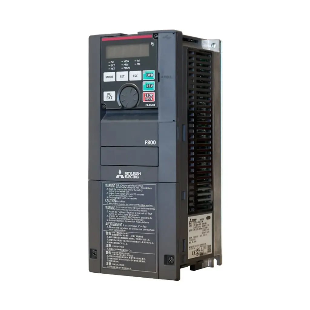 MITSUBISHI/FA FR-F840-00052-3-N6 (New)