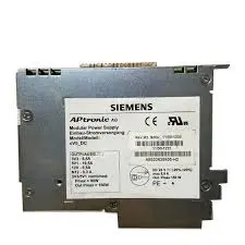 SIEMENS PC SIMATIC, repuesto; Fuente de al (New)