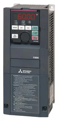MITSUBISHI/FA FR-F840-00083-E3N6 (New)