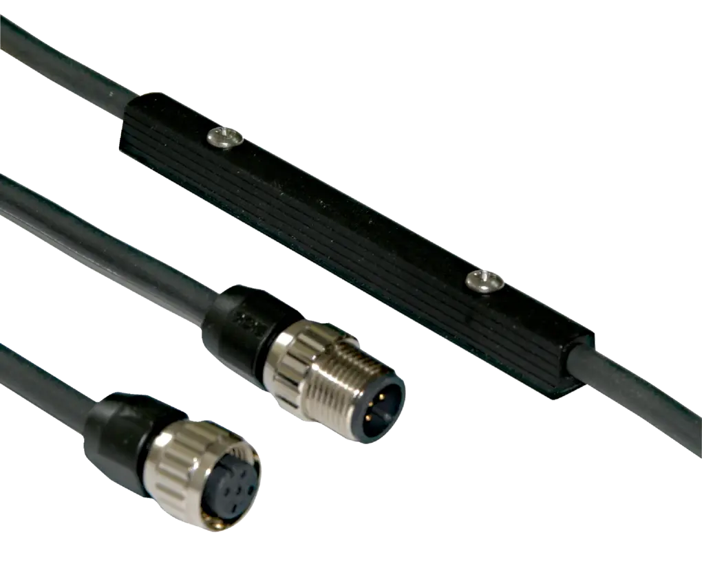 SICK Cascade system plug (New)