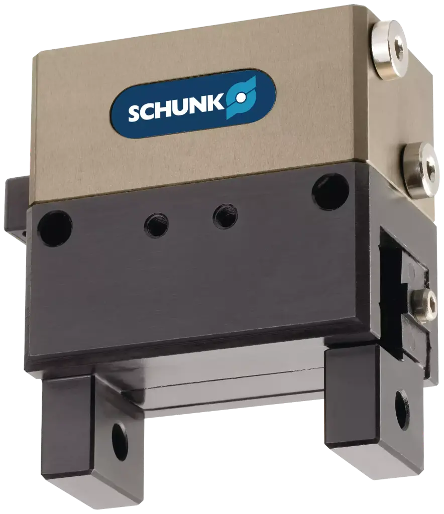 SCHUNK MPG 50 (New)