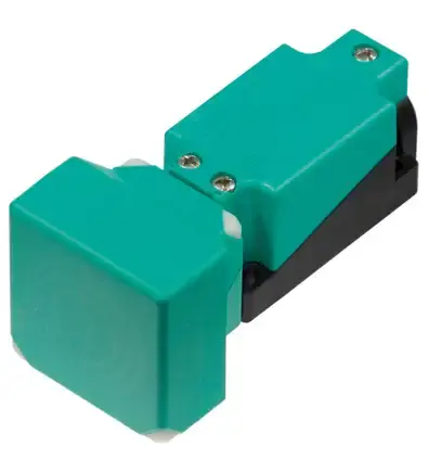PEPPERL & FUCHS NBN40-U1L-A2-T (New)