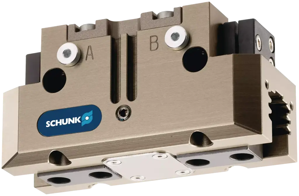 SCHUNK PGN-plus 80-1 (New)